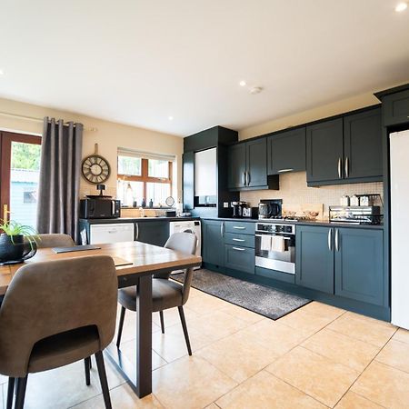 Dingle View - 37 Tir Na Fiuise Villa Ngoại thất bức ảnh