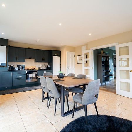 Dingle View - 37 Tir Na Fiuise Villa Ngoại thất bức ảnh