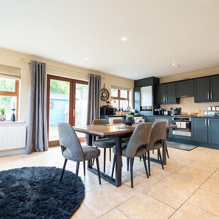 Dingle View - 37 Tir Na Fiuise Villa Ngoại thất bức ảnh