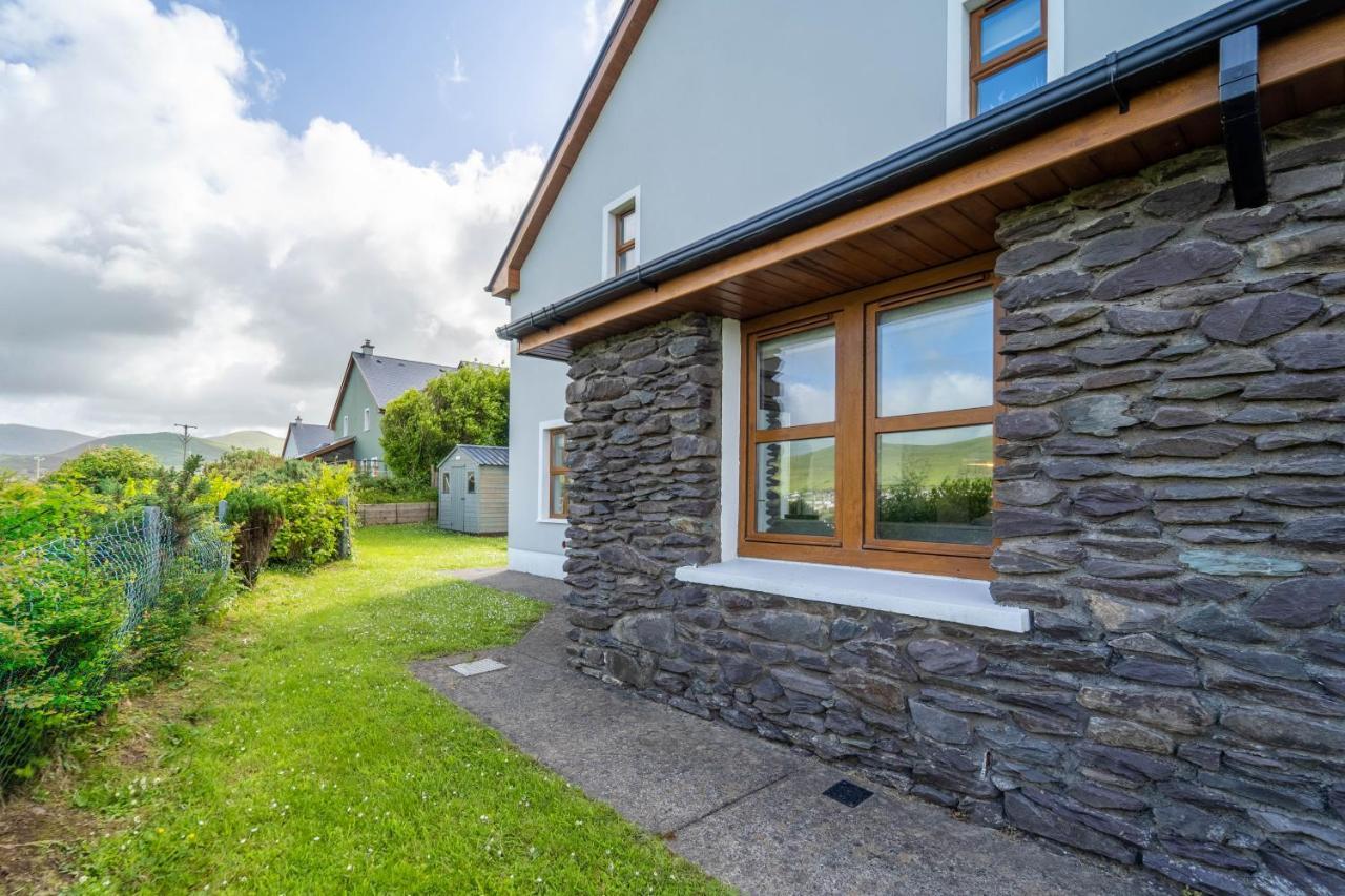 Dingle View - 37 Tir Na Fiuise Villa Ngoại thất bức ảnh