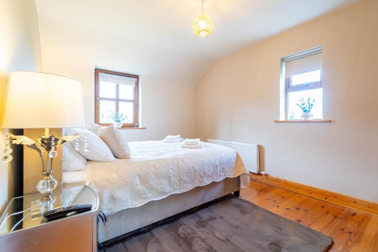 Dingle View - 37 Tir Na Fiuise Villa Ngoại thất bức ảnh