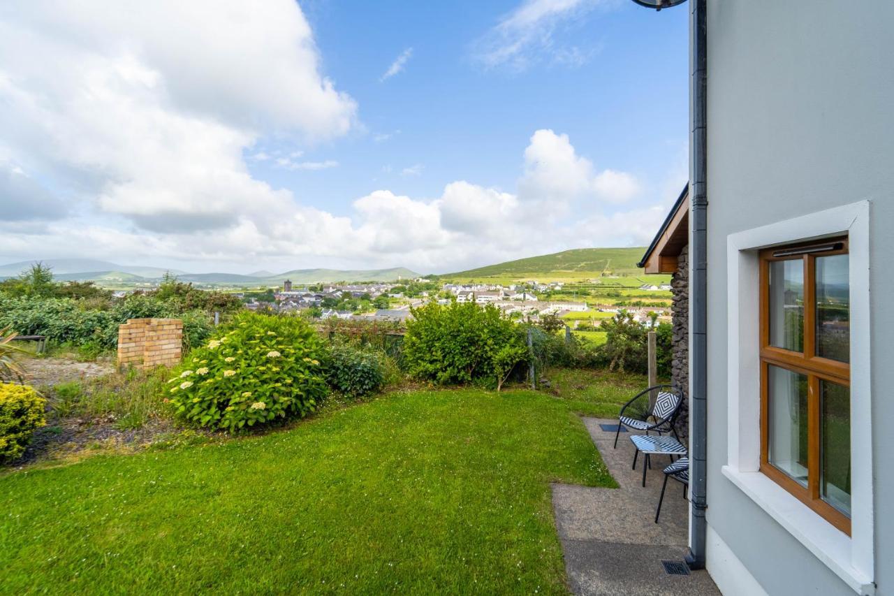Dingle View - 37 Tir Na Fiuise Villa Ngoại thất bức ảnh