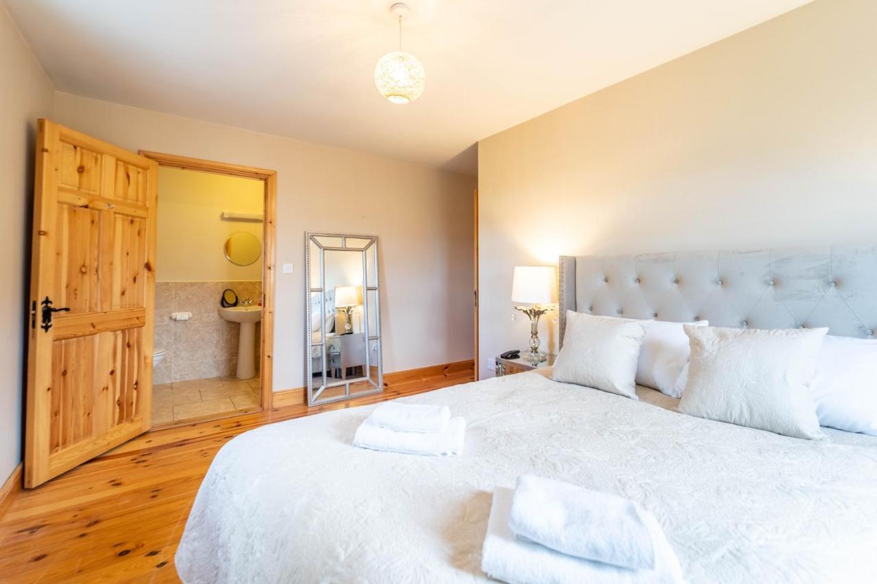 Dingle View - 37 Tir Na Fiuise Villa Ngoại thất bức ảnh
