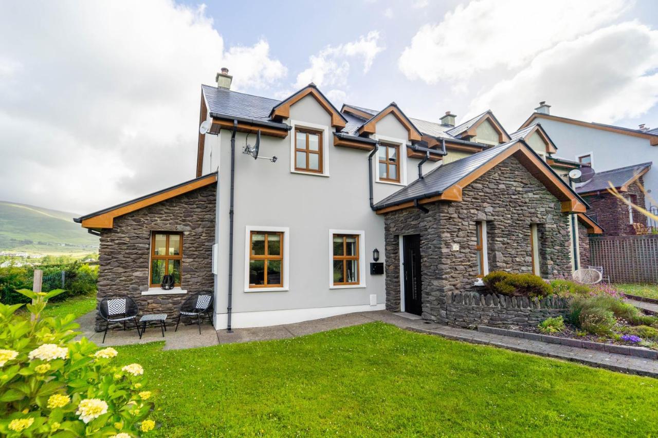Dingle View - 37 Tir Na Fiuise Villa Ngoại thất bức ảnh