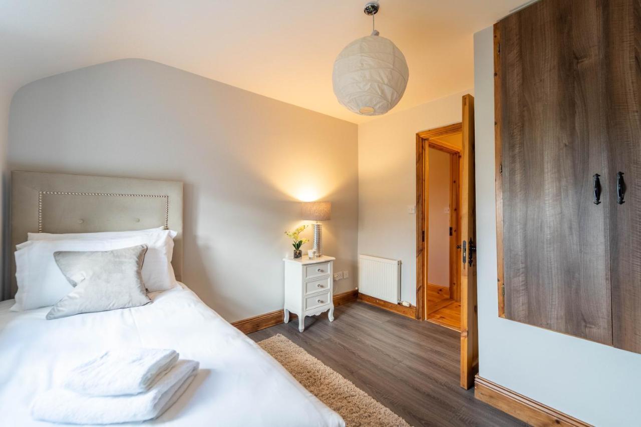 Dingle View - 37 Tir Na Fiuise Villa Ngoại thất bức ảnh
