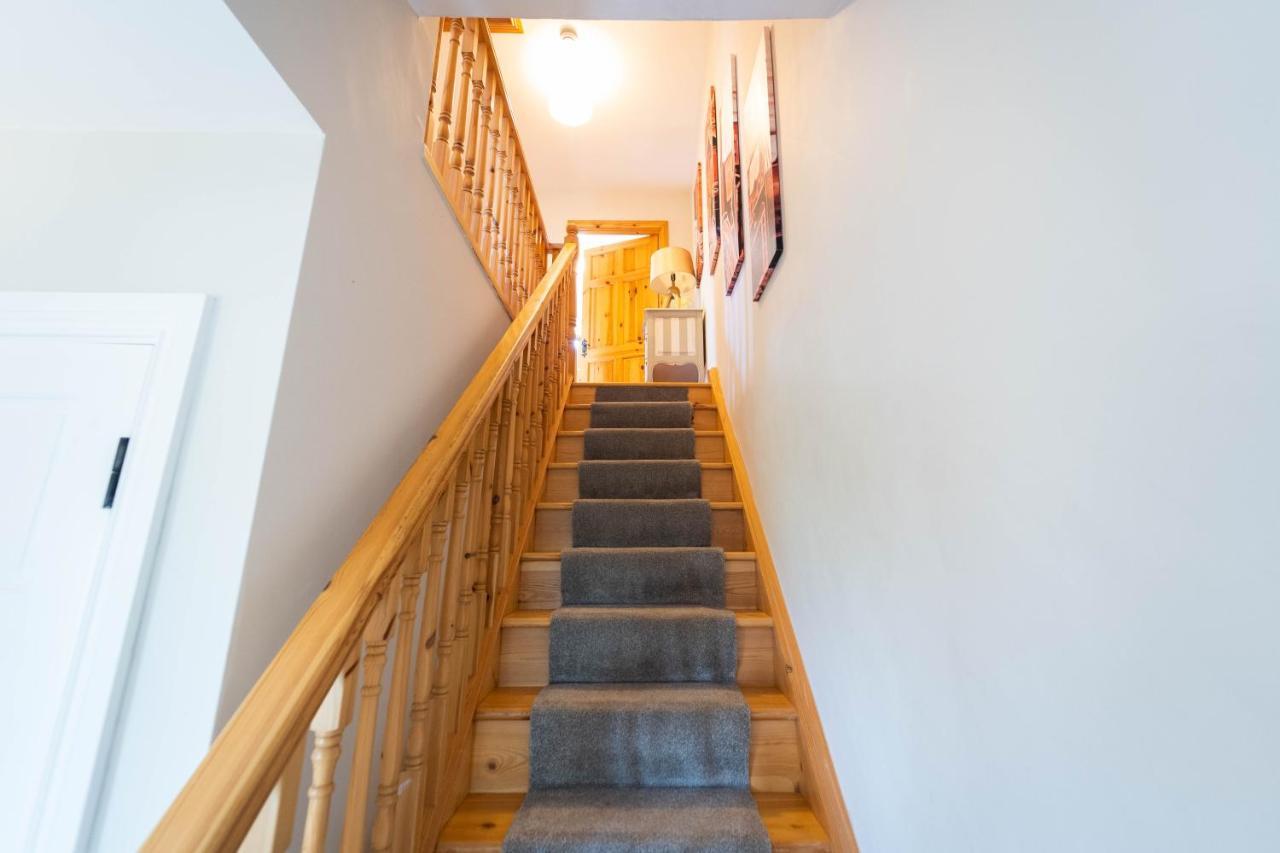 Dingle View - 37 Tir Na Fiuise Villa Ngoại thất bức ảnh
