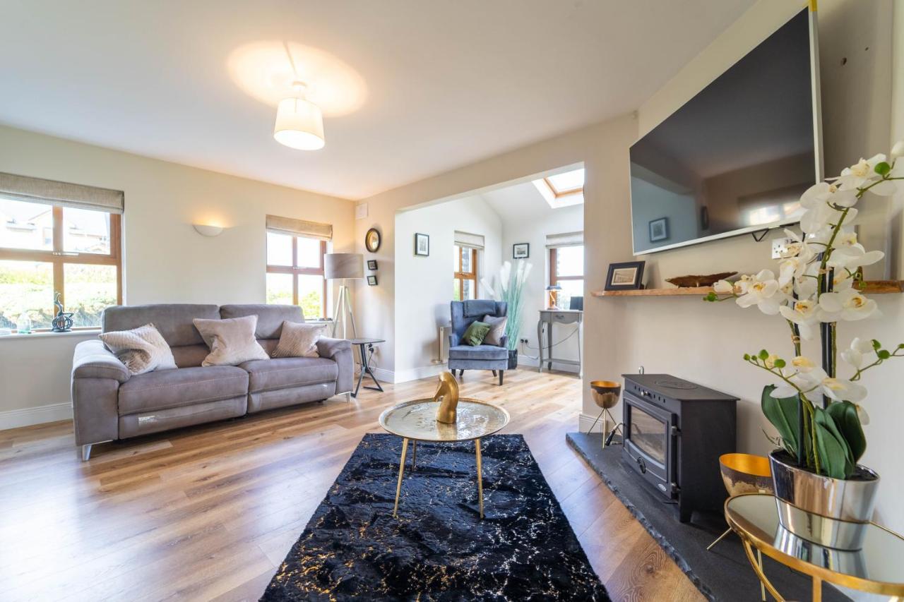 Dingle View - 37 Tir Na Fiuise Villa Ngoại thất bức ảnh