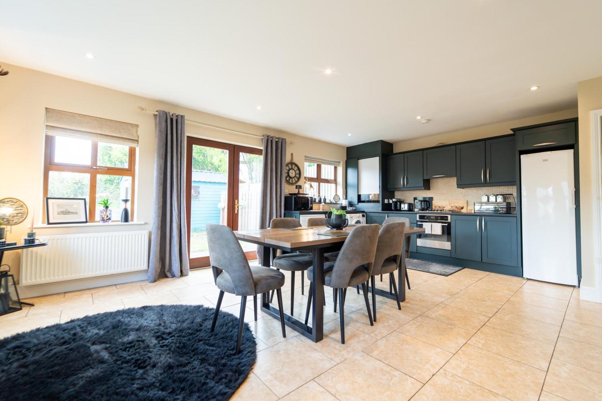 Dingle View - 37 Tir Na Fiuise Villa Ngoại thất bức ảnh